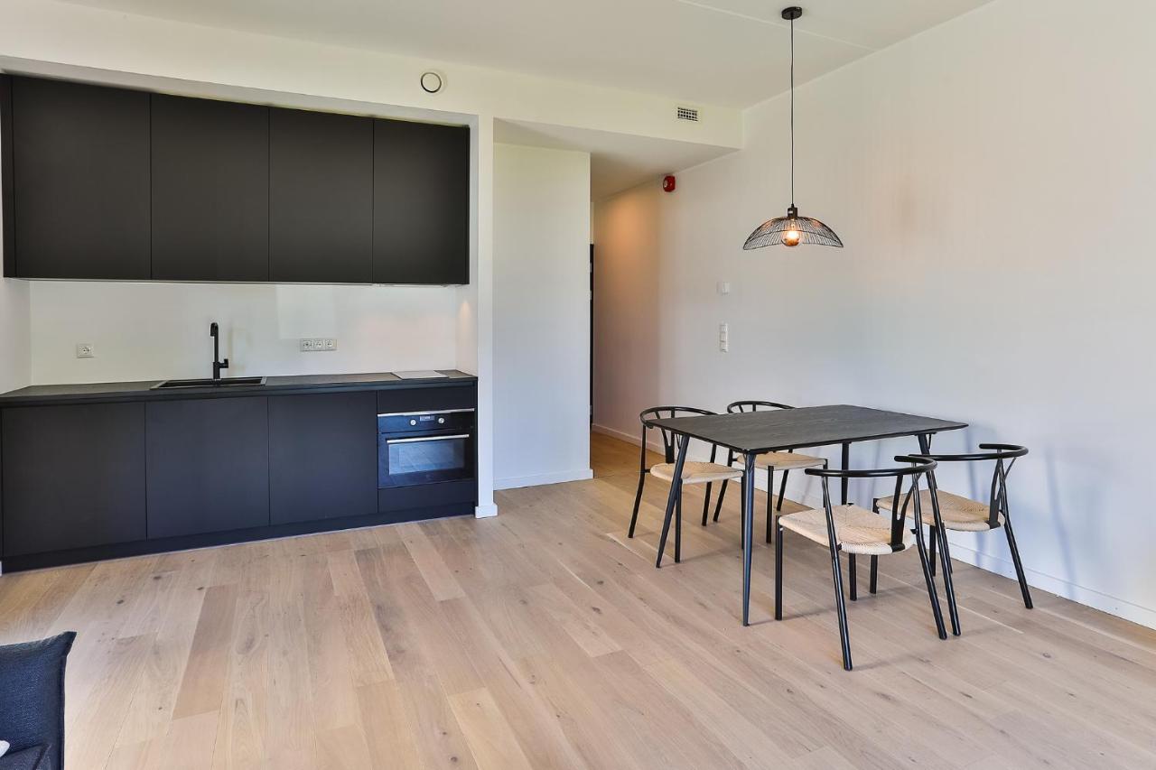 Dream Stay - Modern Apartments In City Centre Tallinn Extérieur photo