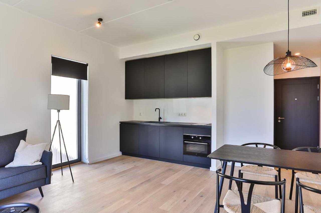 Dream Stay - Modern Apartments In City Centre Tallinn Extérieur photo