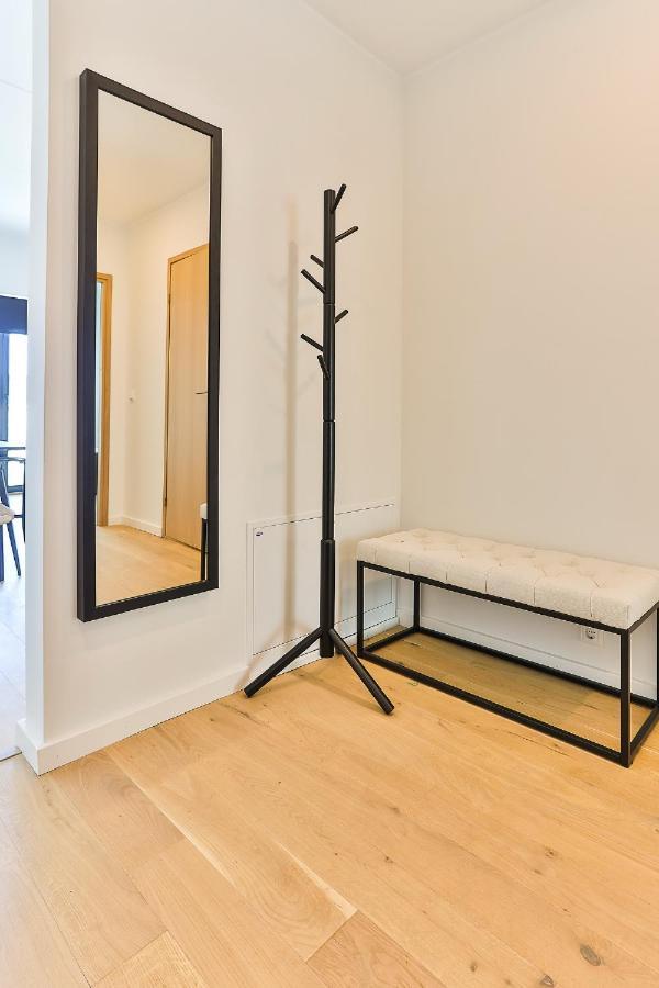 Dream Stay - Modern Apartments In City Centre Tallinn Extérieur photo