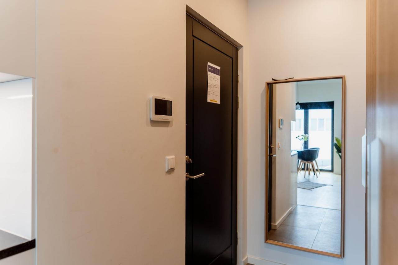 Dream Stay - Modern Apartments In City Centre Tallinn Extérieur photo