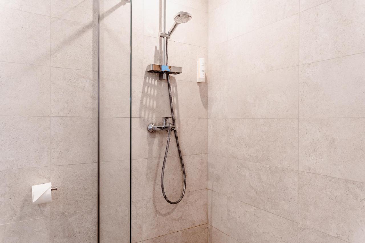 Dream Stay - Modern Apartments In City Centre Tallinn Extérieur photo