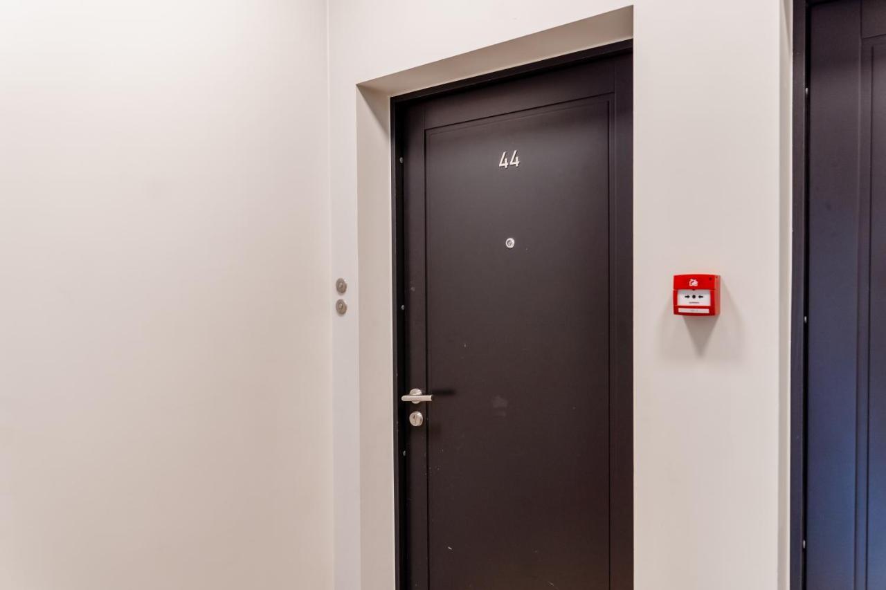 Dream Stay - Modern Apartments In City Centre Tallinn Extérieur photo