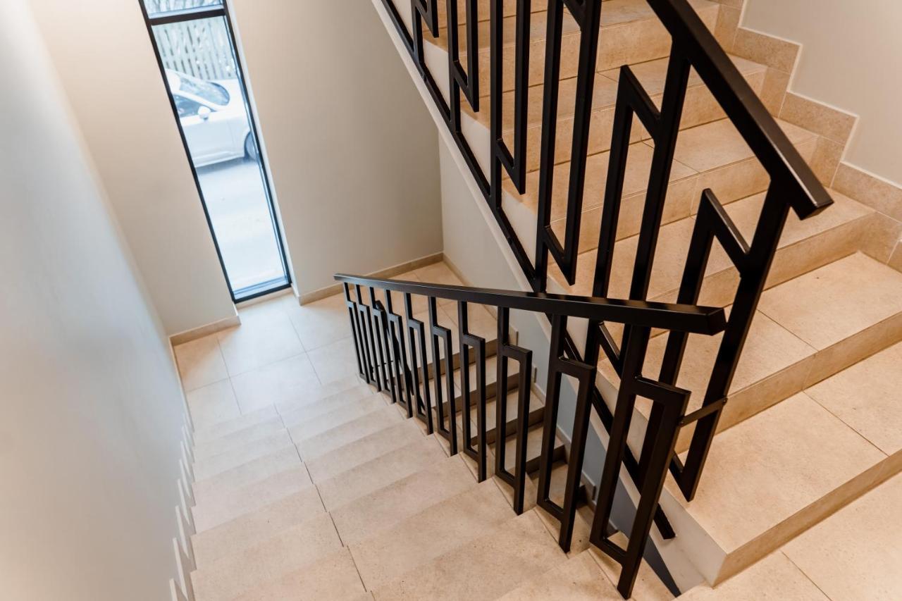Dream Stay - Modern Apartments In City Centre Tallinn Extérieur photo